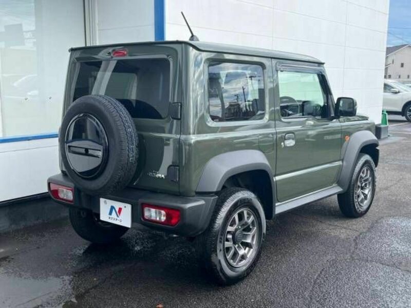 JIMNY SIERRA-17