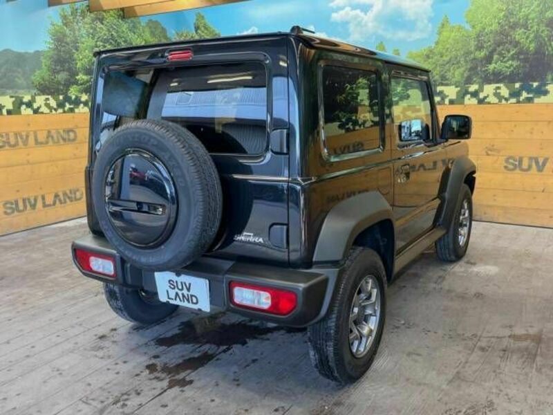 JIMNY SIERRA-17