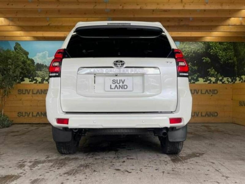 LAND CRUISER PRADO-16