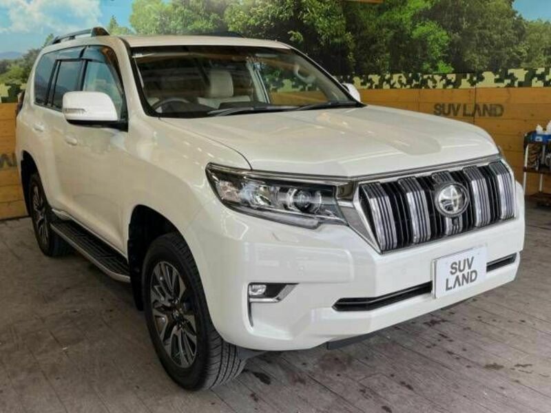 LAND CRUISER PRADO-17