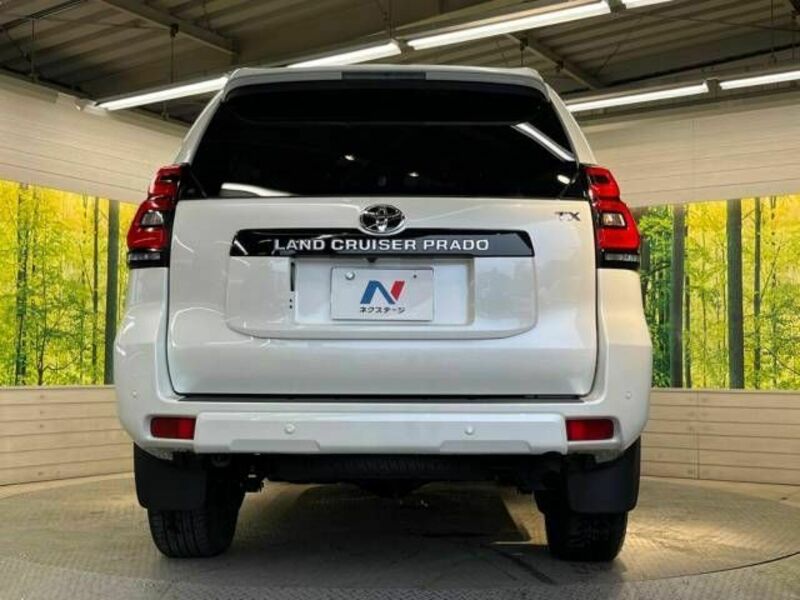 LAND CRUISER PRADO-16