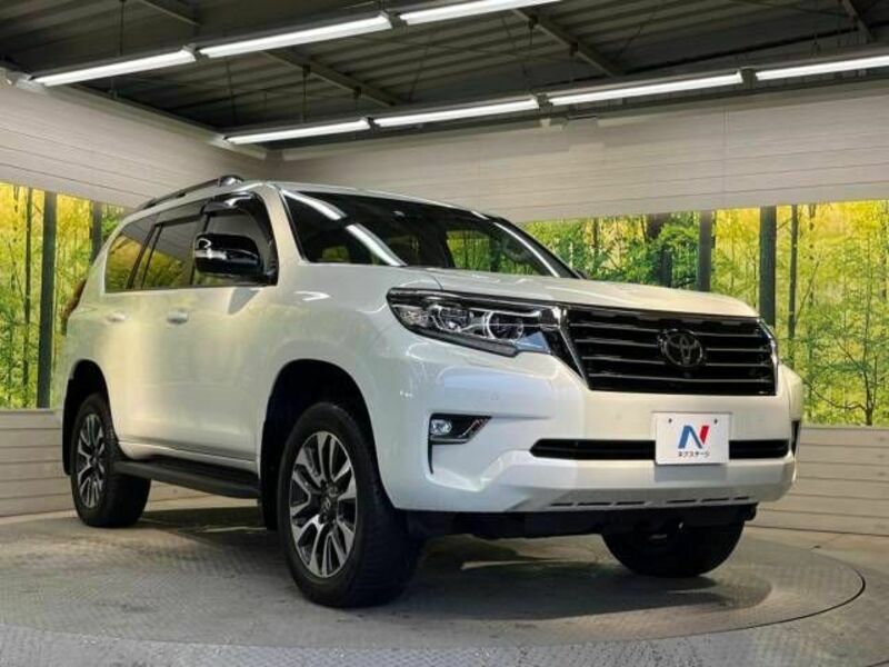 LAND CRUISER PRADO-17