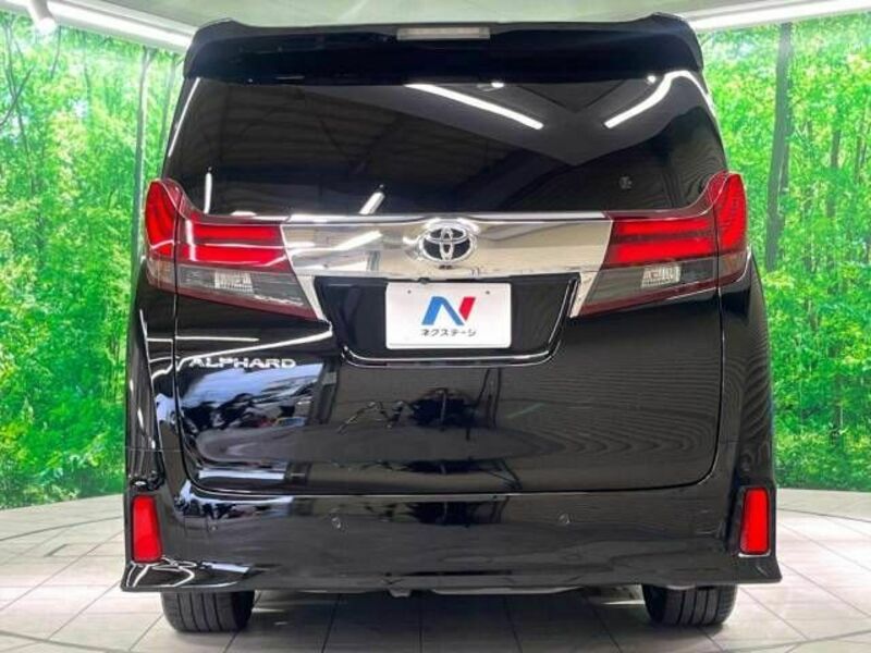 ALPHARD-15