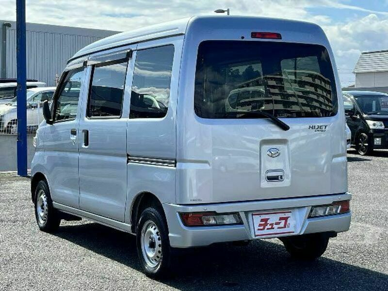 HIJET CARGO-8