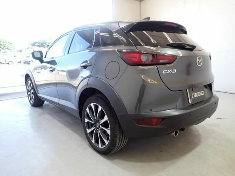 CX-3-2