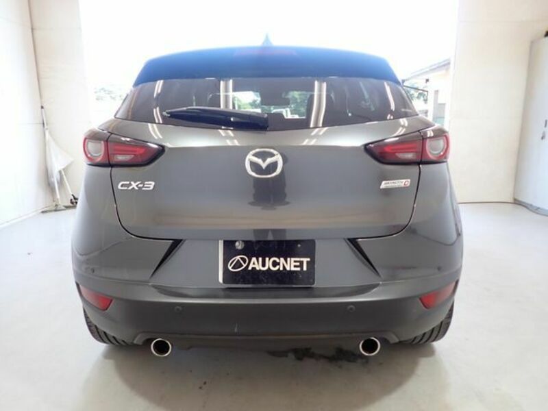 CX-3-3