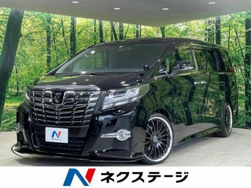 ALPHARD-0