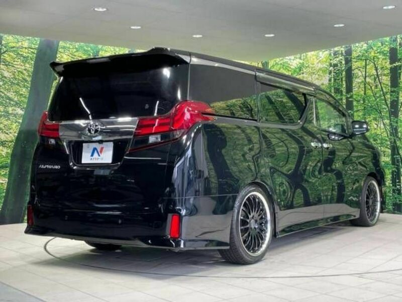 ALPHARD-18