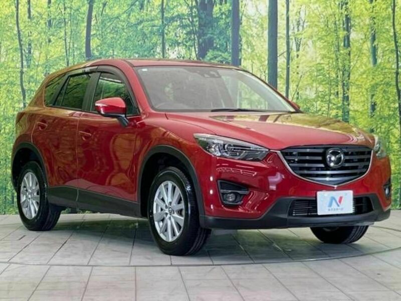 CX-5-16