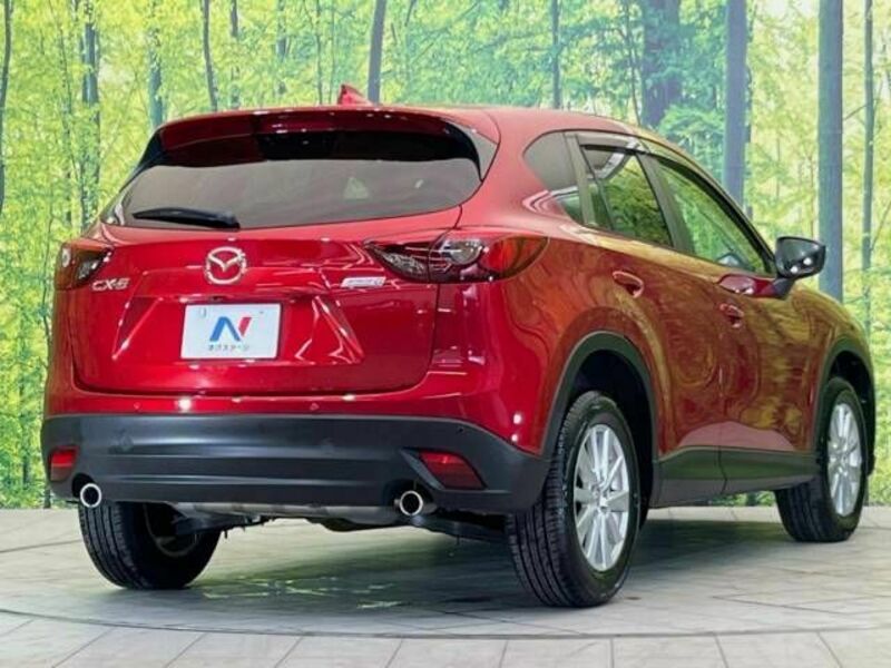 CX-5-17