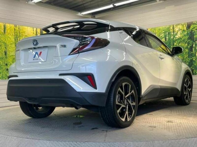 C-HR-17