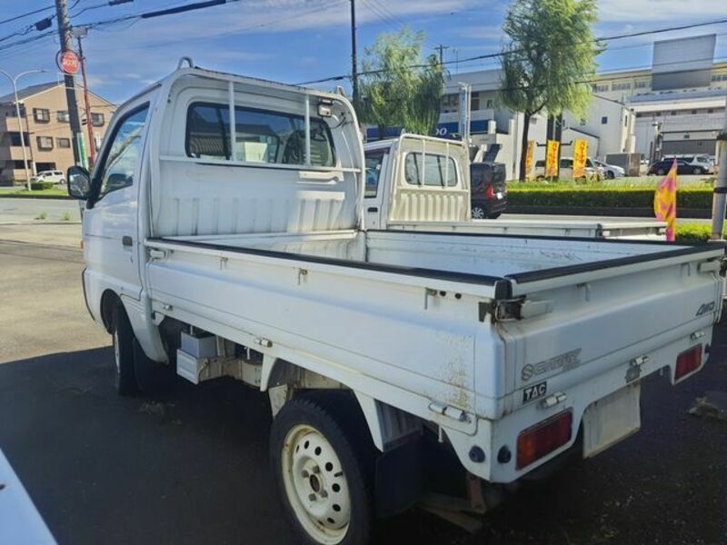 CARRY TRUCK-2