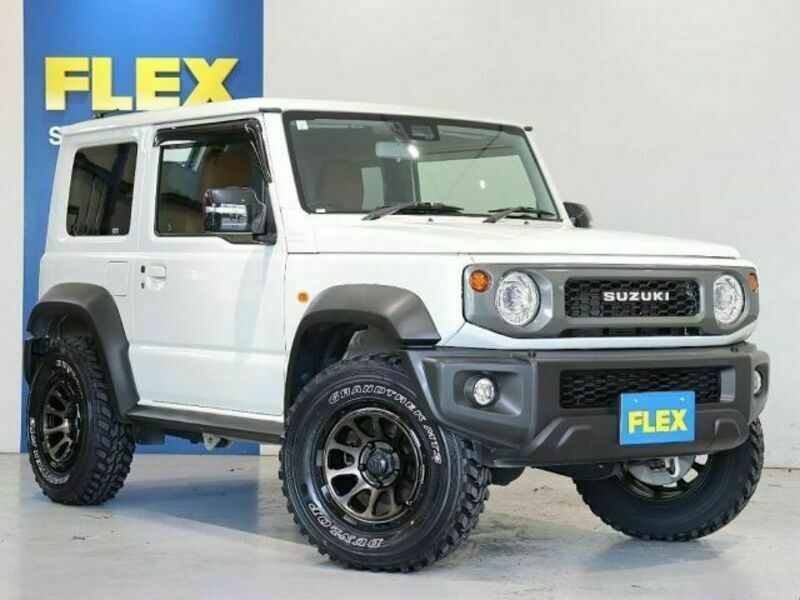 JIMNY SIERRA-1