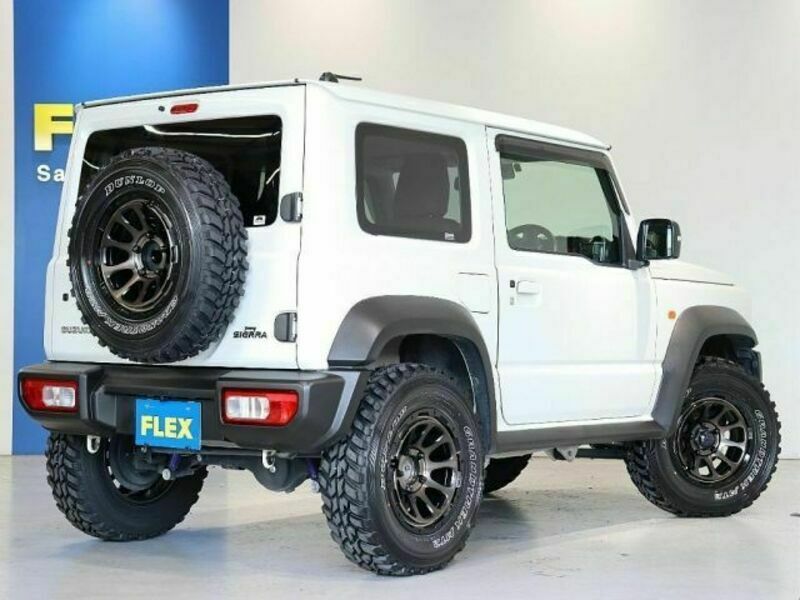 JIMNY SIERRA-5