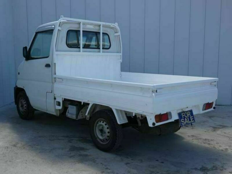 MINICAB TRUCK-5