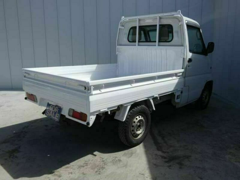 MINICAB TRUCK-7