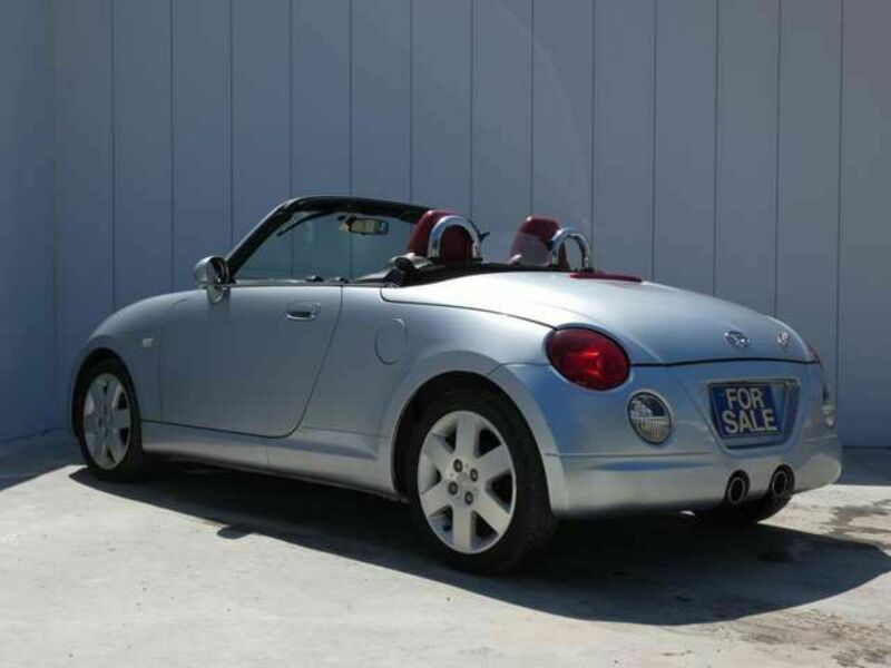 COPEN-5