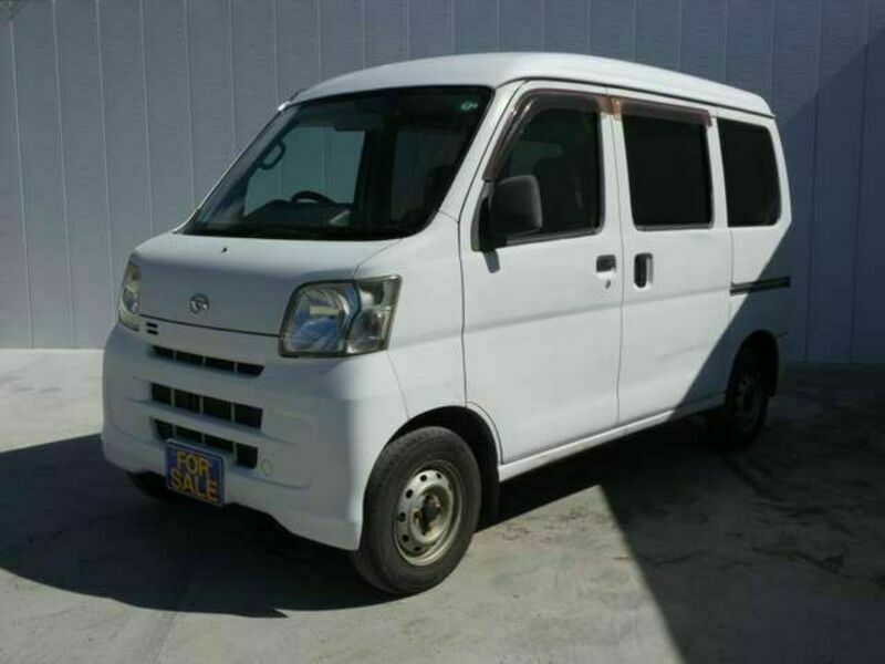 HIJET CARGO-6