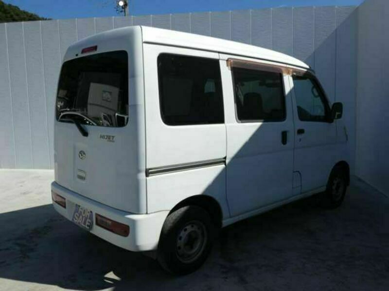 HIJET CARGO-7