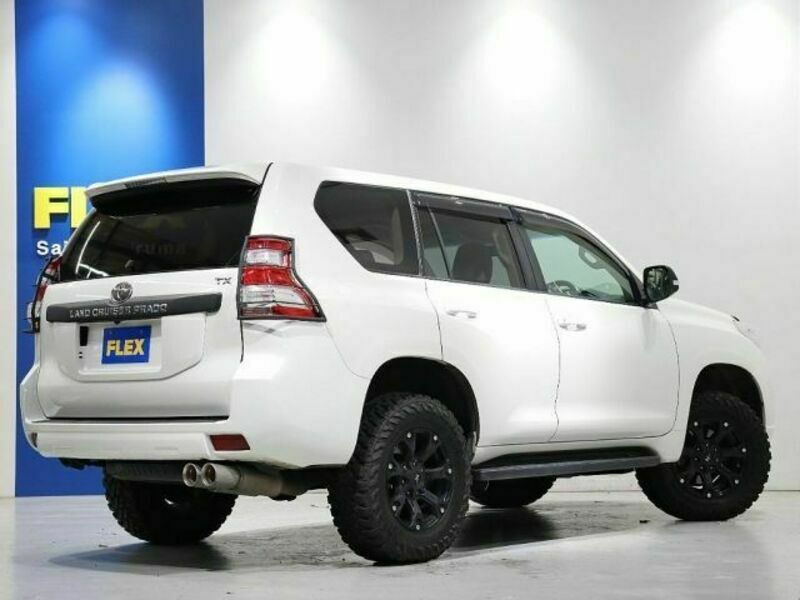 LAND CRUISER PRADO-4