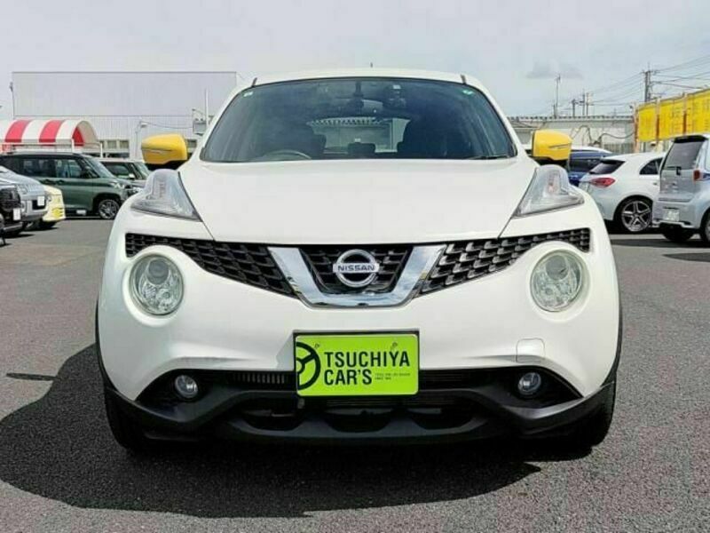 JUKE-8