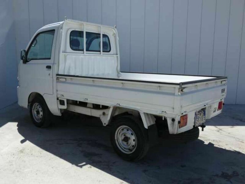 HIJET TRUCK-5