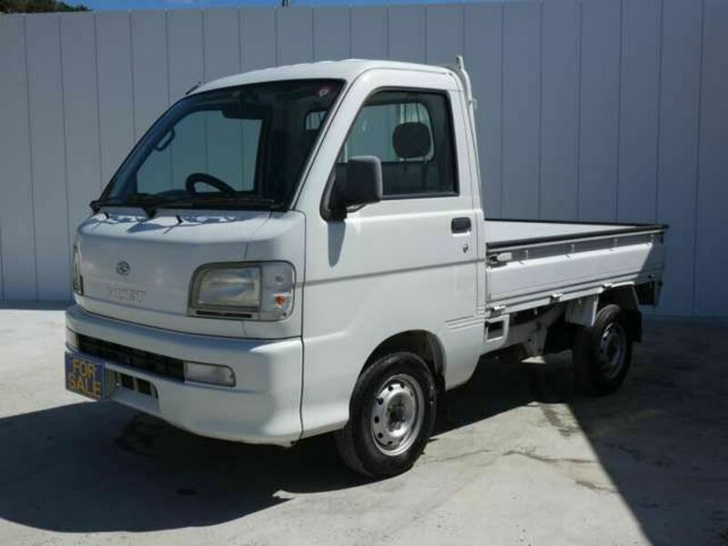 HIJET TRUCK-6