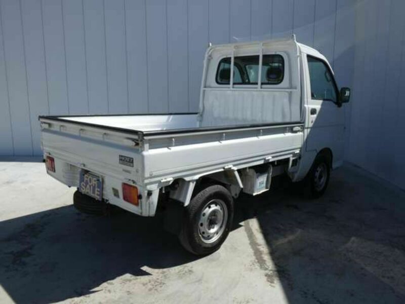 HIJET TRUCK-7