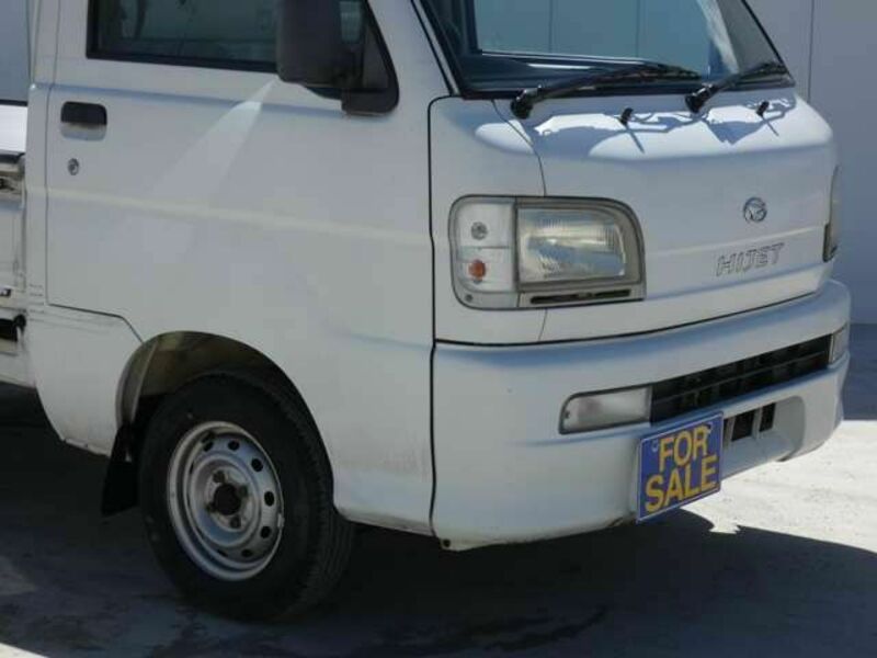 HIJET TRUCK-17