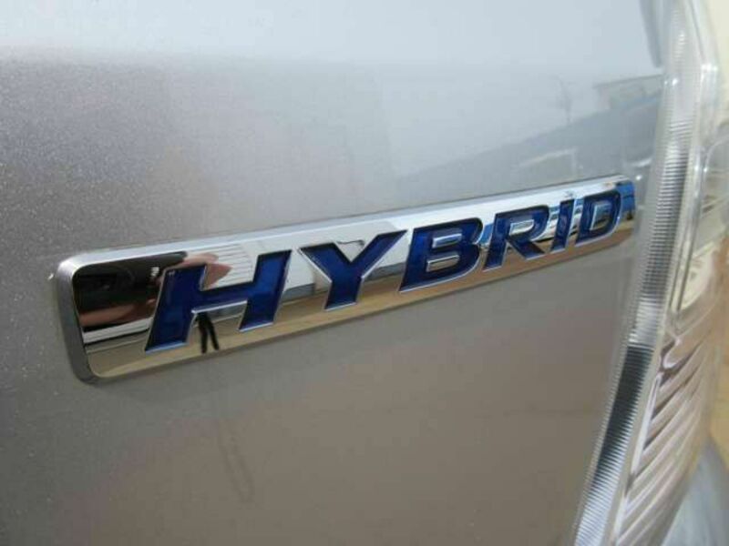 FIT HYBRID-2