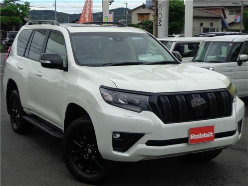 LAND CRUISER PRADO-3