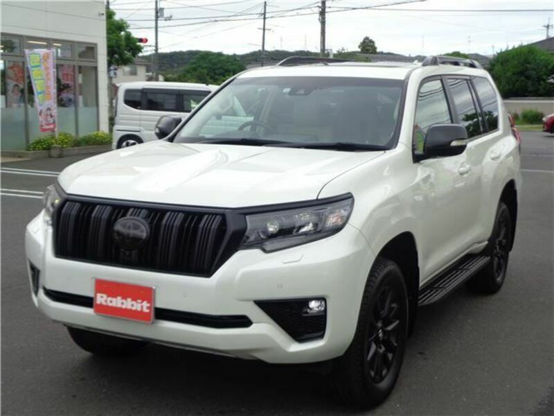 LAND CRUISER PRADO-5