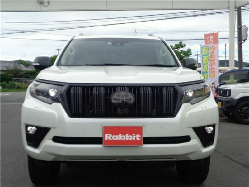 LAND CRUISER PRADO-6