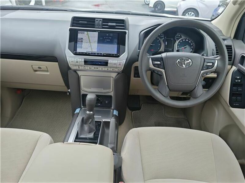 LAND CRUISER PRADO-2