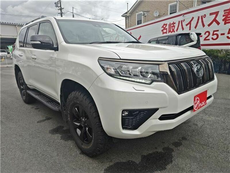 LAND CRUISER PRADO-3