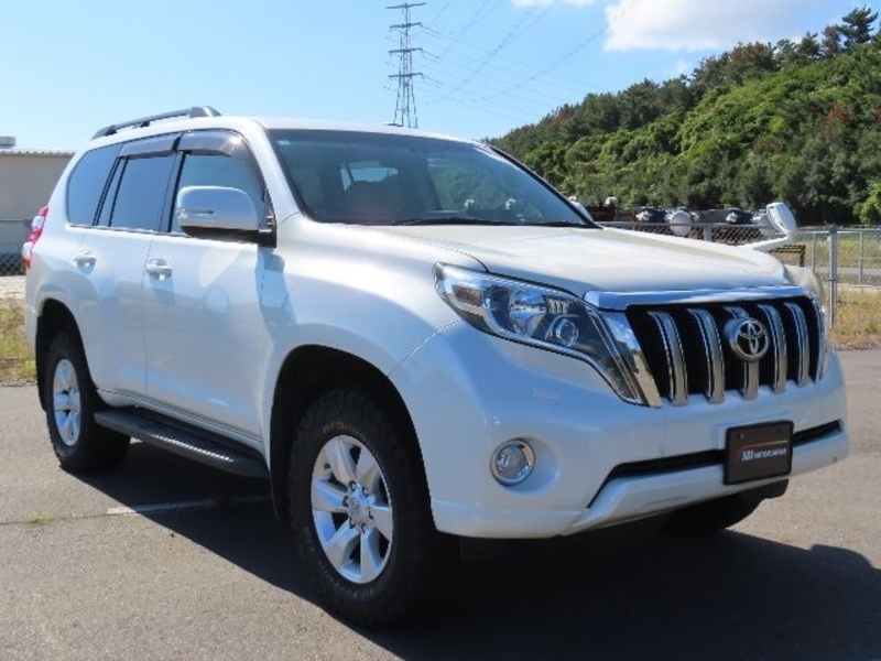 LAND CRUISER PRADO-5