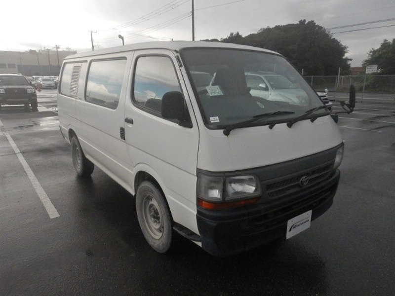 HIACE VAN-3