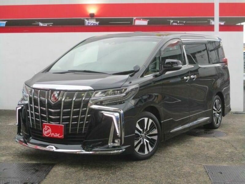 ALPHARD-0