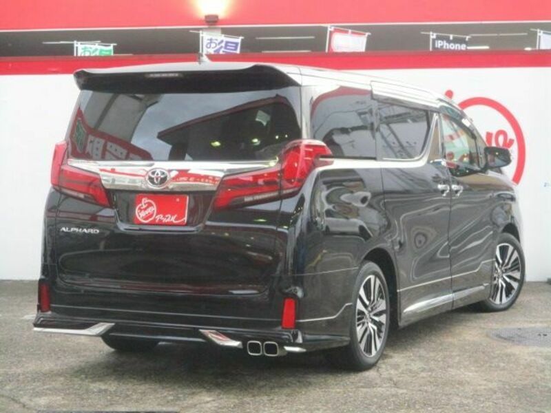 ALPHARD-2