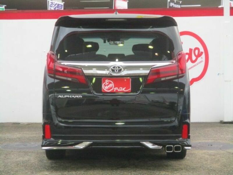 ALPHARD-4