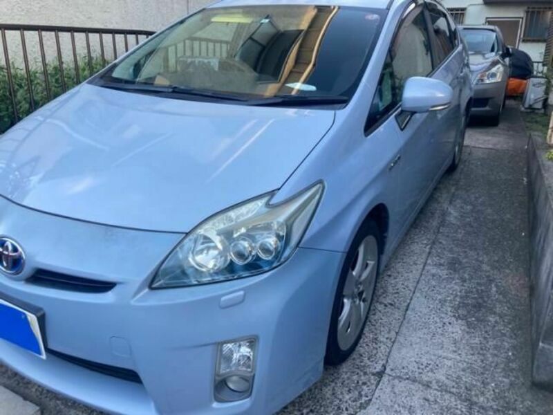 PRIUS-3