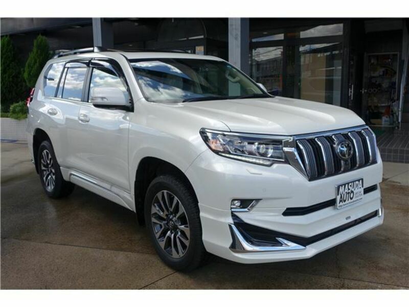 LAND CRUISER PRADO-39