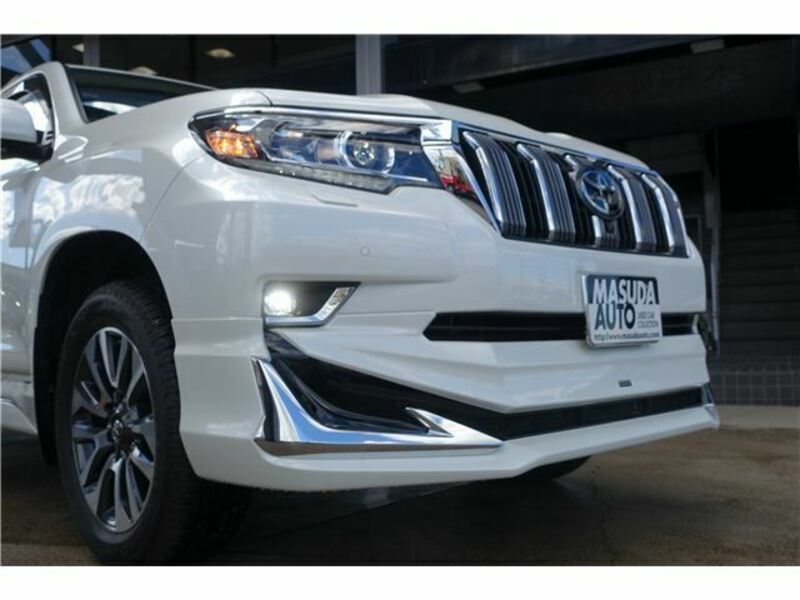 LAND CRUISER PRADO-40