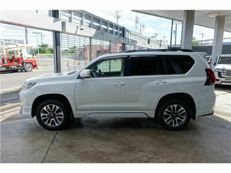 LAND CRUISER PRADO-44