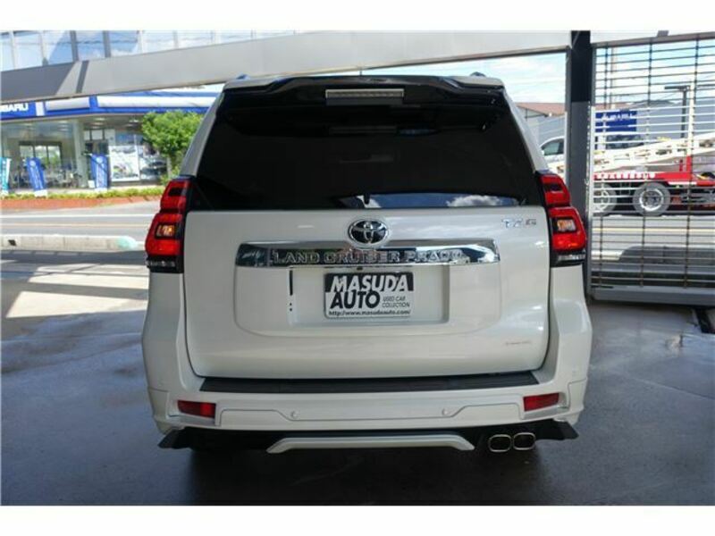 LAND CRUISER PRADO-47