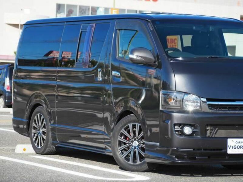 HIACE VAN-3