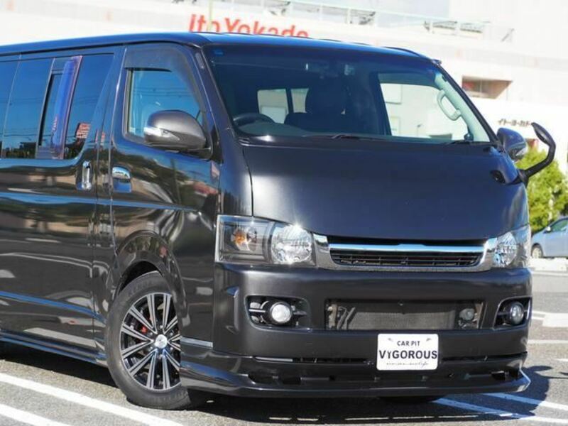 HIACE VAN-7