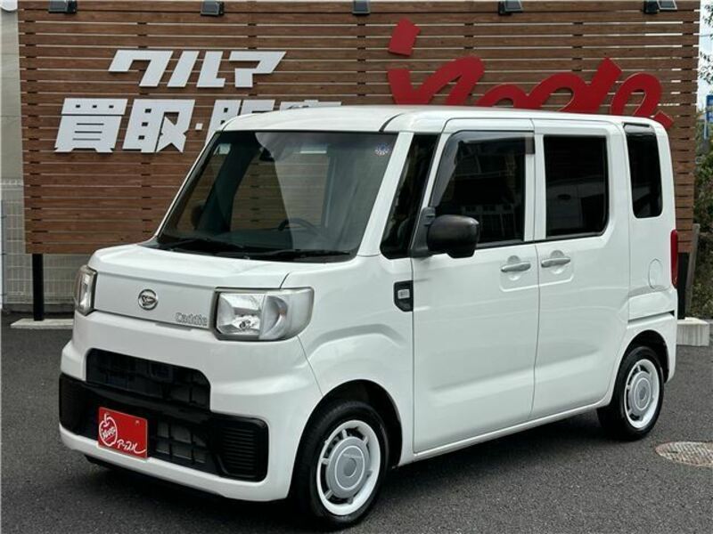 HIJET CADDIE-0