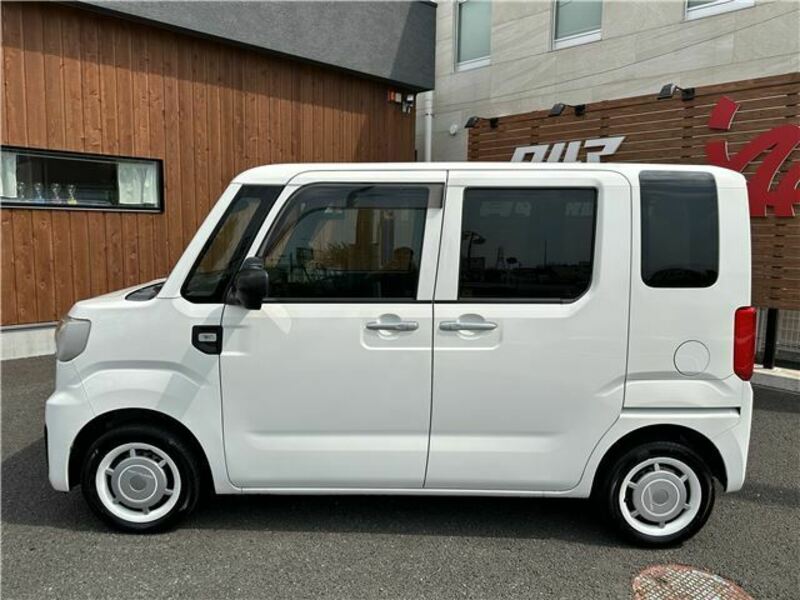 HIJET CADDIE-2