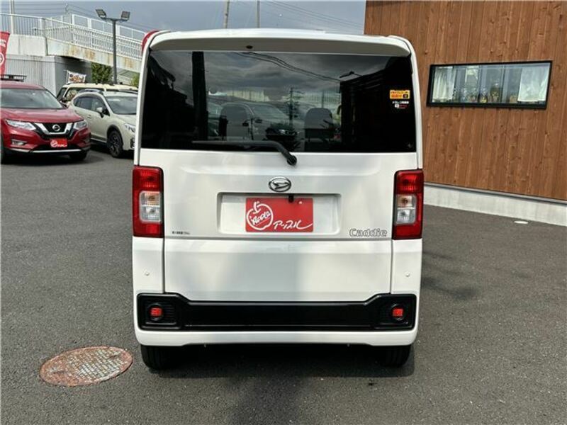 HIJET CADDIE-3